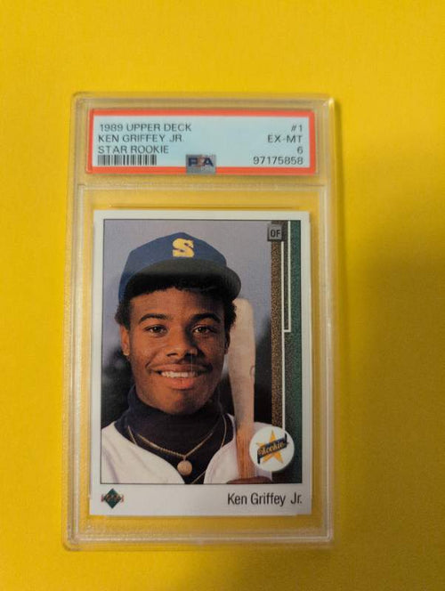Ken Griffey Jr.