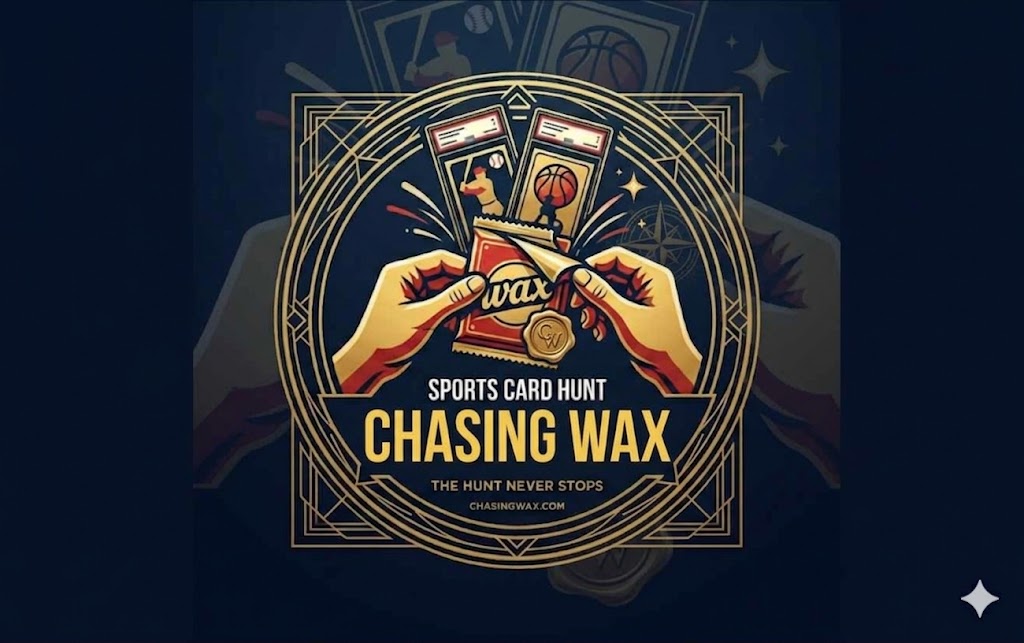 Chasing Wax